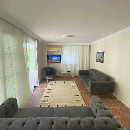 Marasal Homes Villas Вилла Inlice