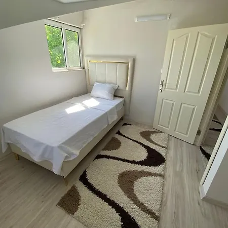 Вилла Marasal Homes Villas